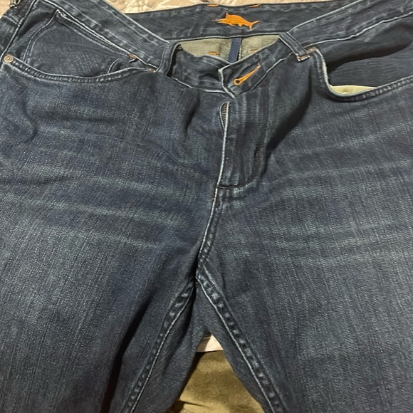 Tommy Bahama Other - Tommy Bahama men’s jeans 38x32